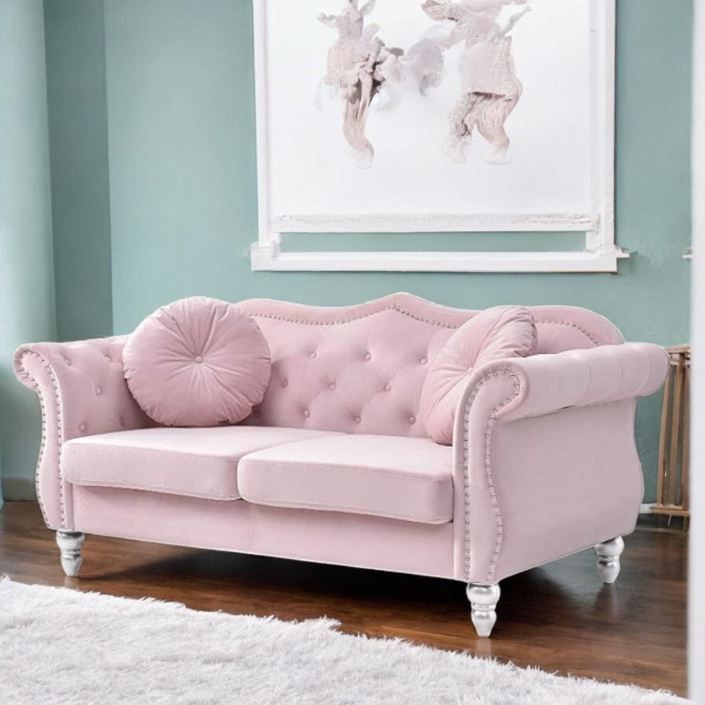 Avery 2 Seater Sofa