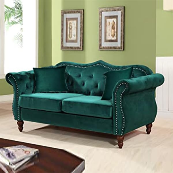 Avery 2 Seater Sofa