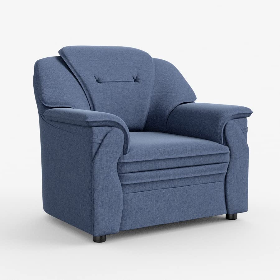 Daisy 1 Seater Sofa