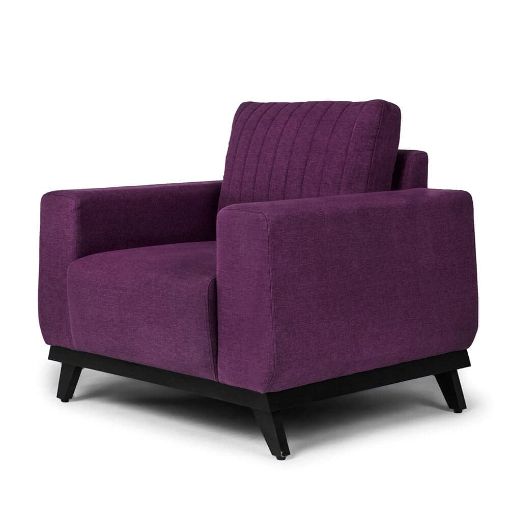 Aura 1 Seater Sofa