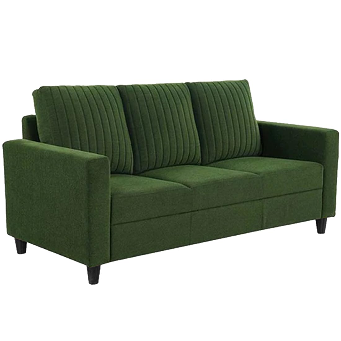 Flora 3 seater Sofa