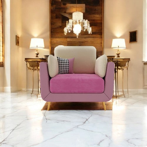 Ornella 1 Seater Sofa