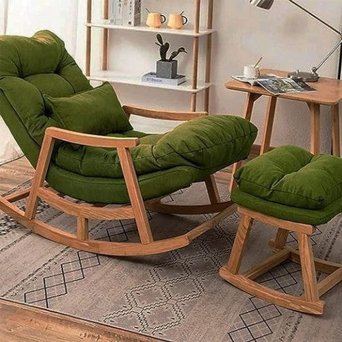 Felix Ergonomic Rocking Chair