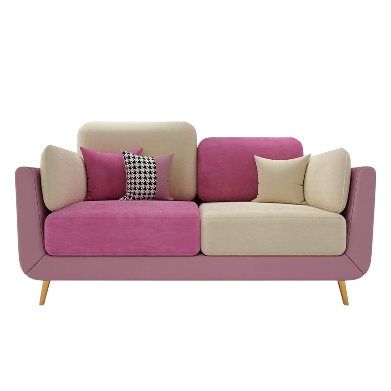 Ornella 2 Seater Sofa
