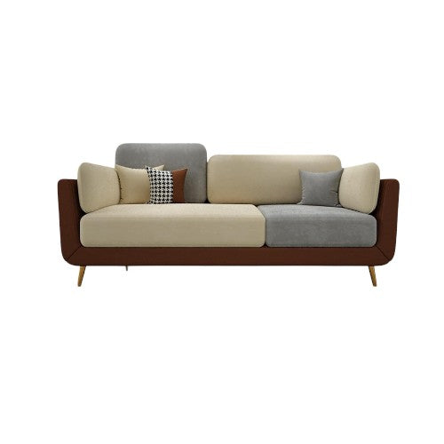 Ornella 3 Seater Sofa