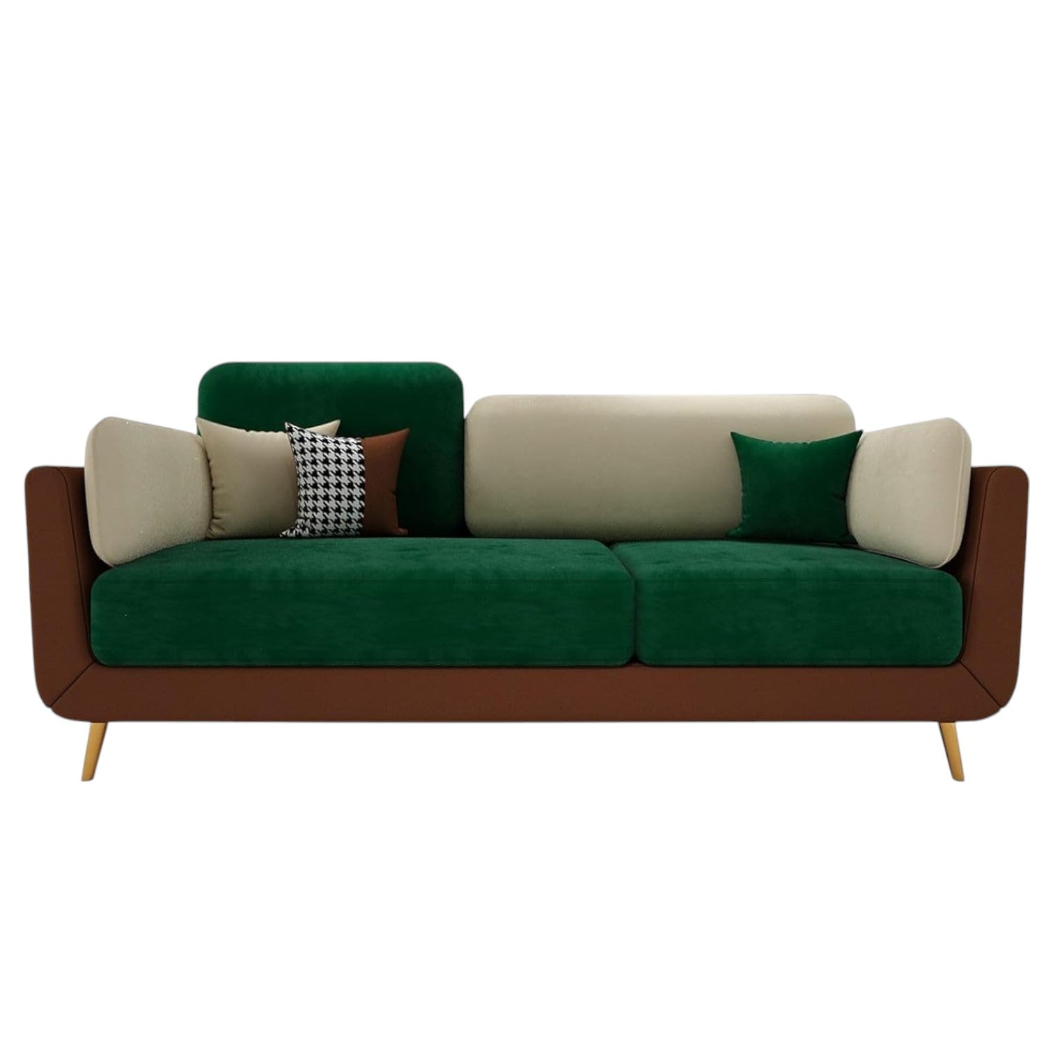 Ornella 3 Seater Sofa