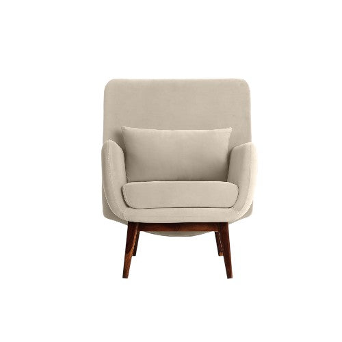 Leon Stylish Comfort Armchair