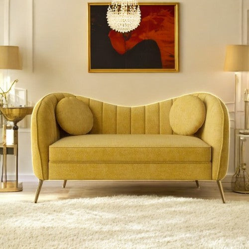 Alexis 3 Seater Sofa Couch