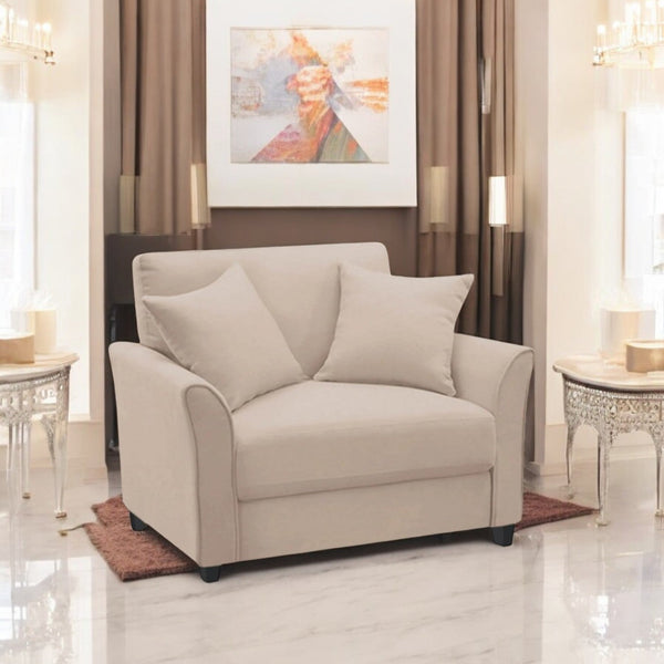 Freya Comfort 1 Seater Sofa