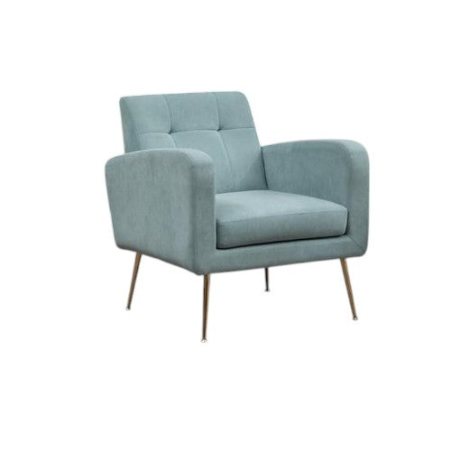 Letizia Modern Cozy Armchair