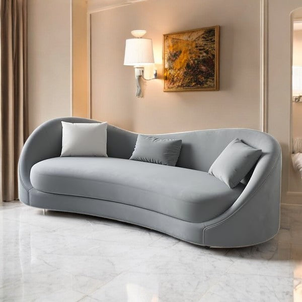 Anaya 3 Seater Couches
