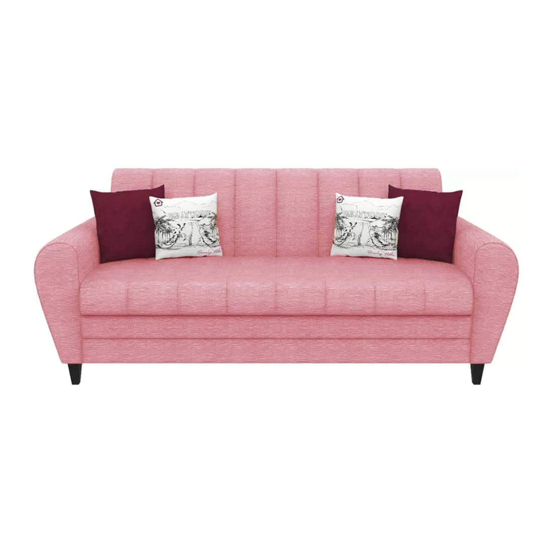 Muriel 3 Seater Sofa