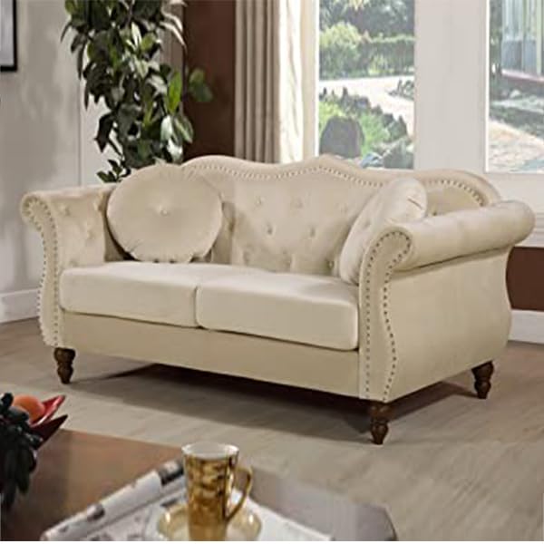 Artemis 3 seater Sofa