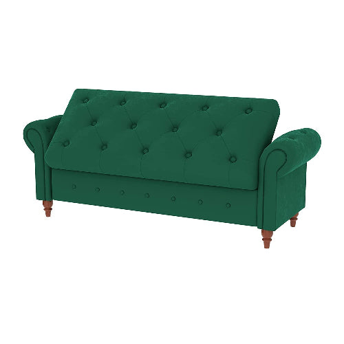 Eliana Ottoman Benche