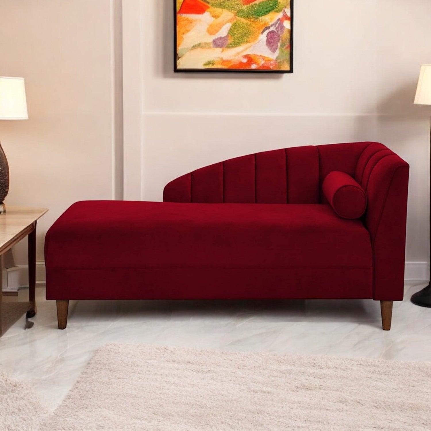 Inaya 2 Seater Couch