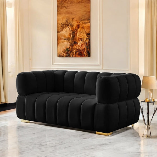 Nora 3 Seater Couches