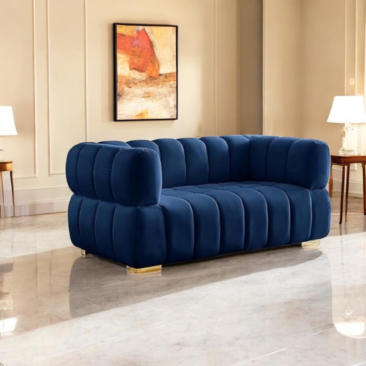 Nora 3 Seater Couches