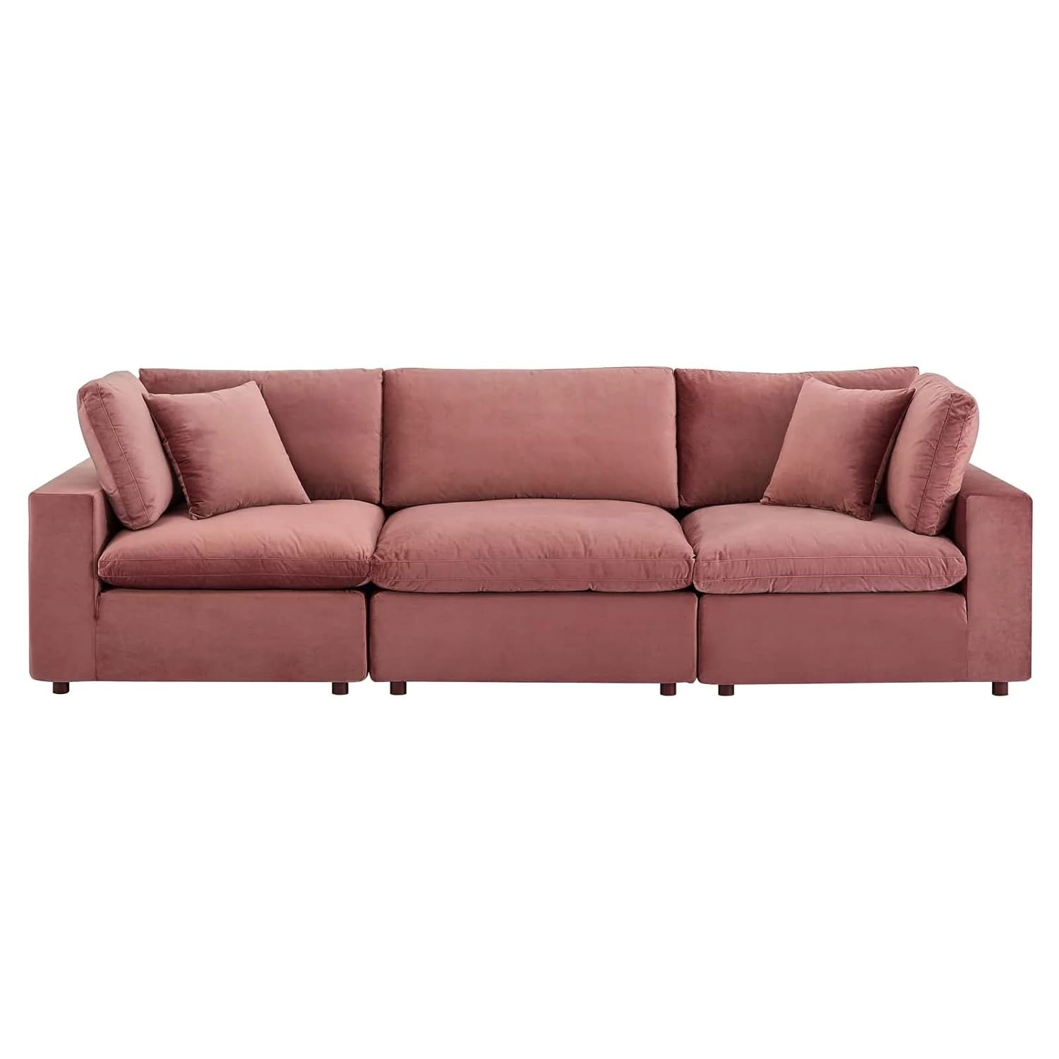 Elodie 3 Seater Sofa