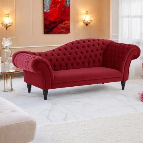 Starlight  3 Seater Sofa Couch