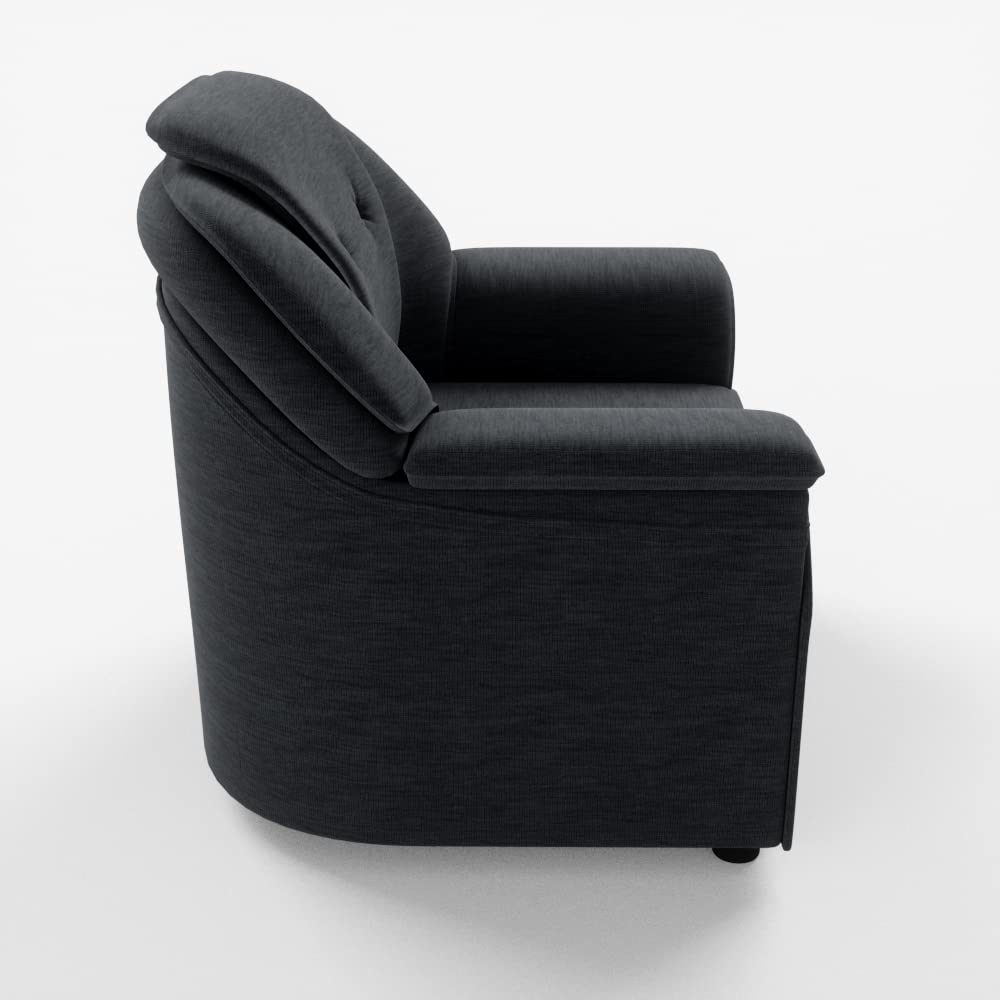 Daisy 1 Seater Sofa