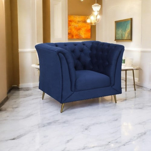 Eshe  Accent Armchair