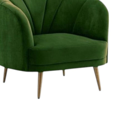 Tabia Cozy Chair