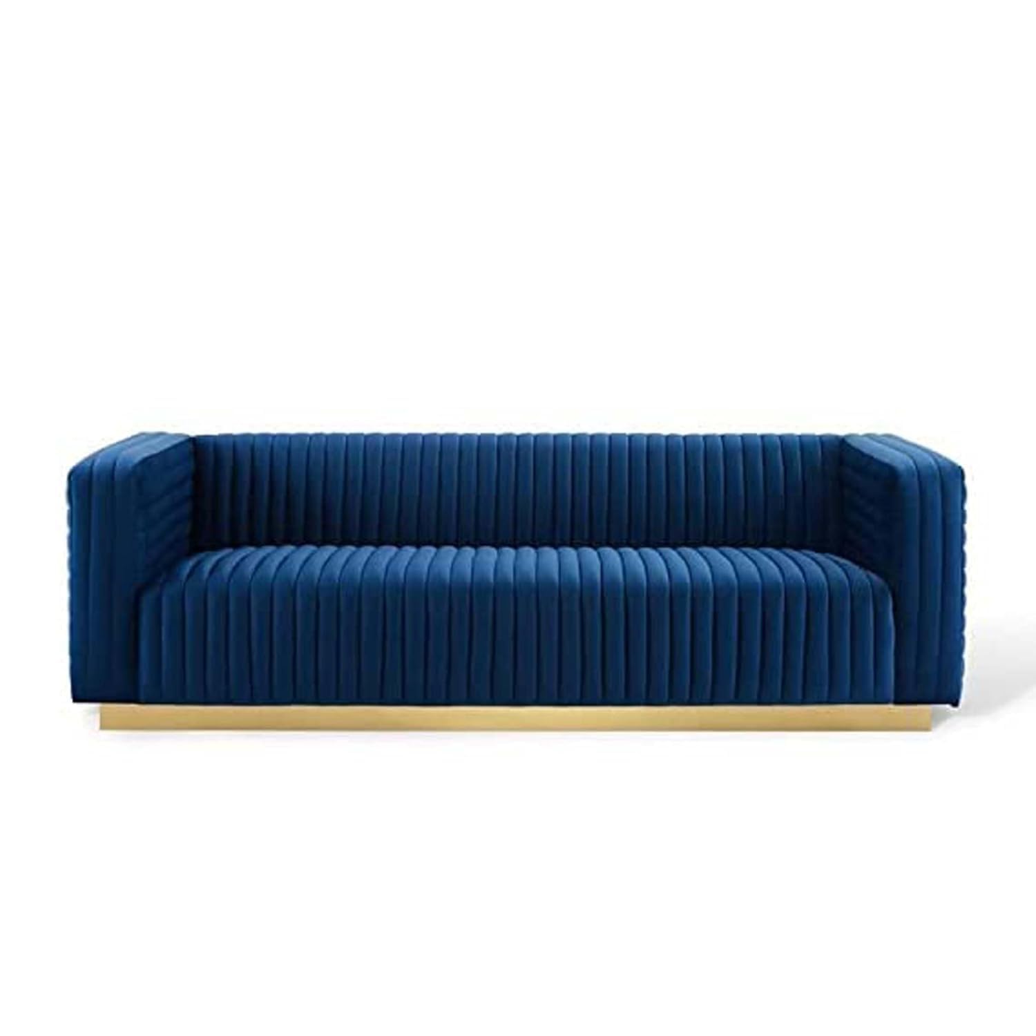 Isha 3 Seater Sofa