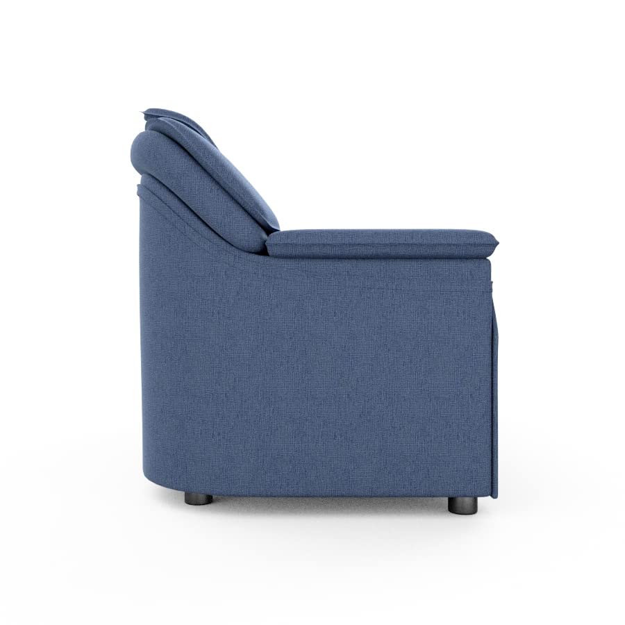 Xavier 3 Seater Sofa