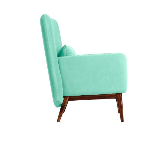 Leon Stylish Comfort Armchair