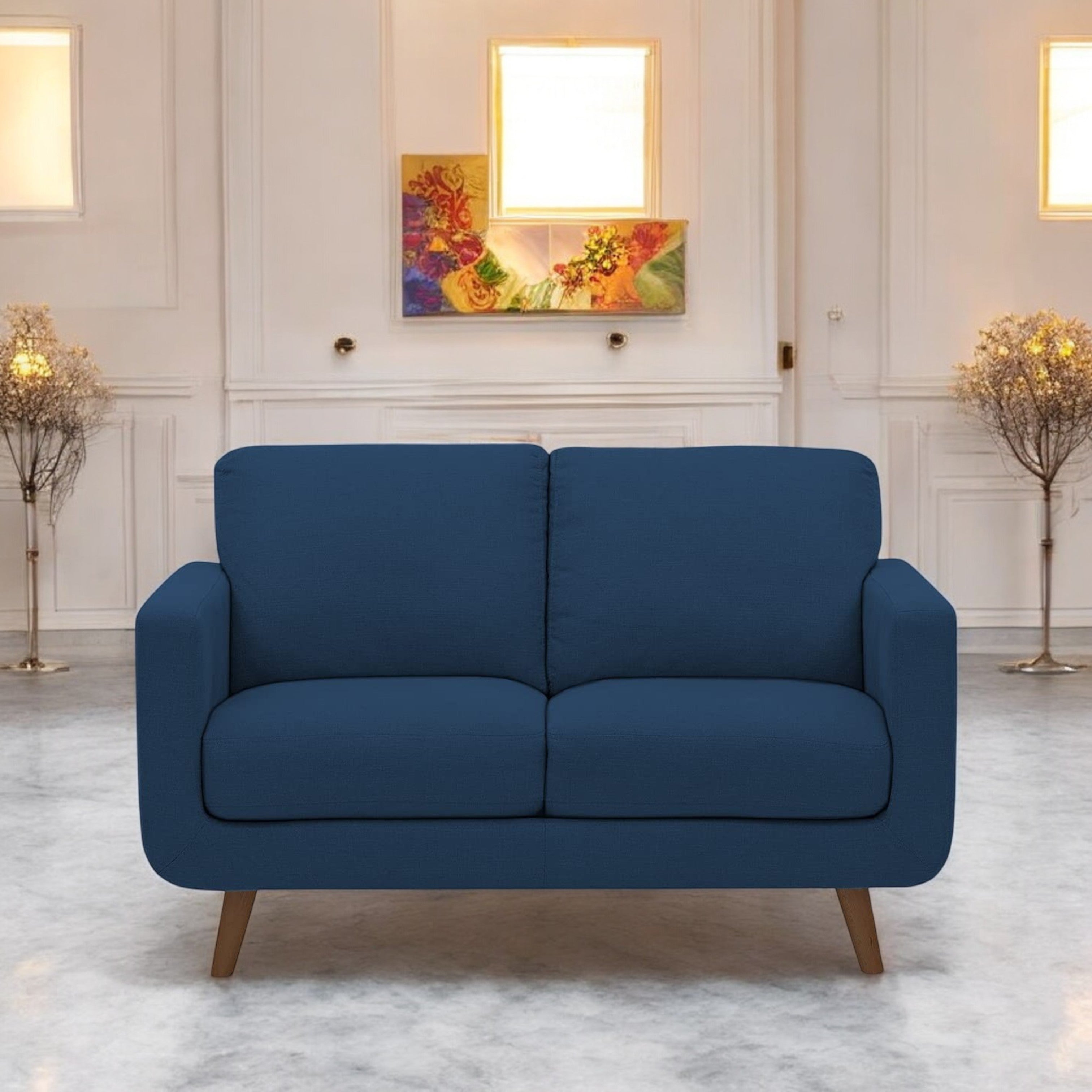 Skylar 2 Seater  Sofa