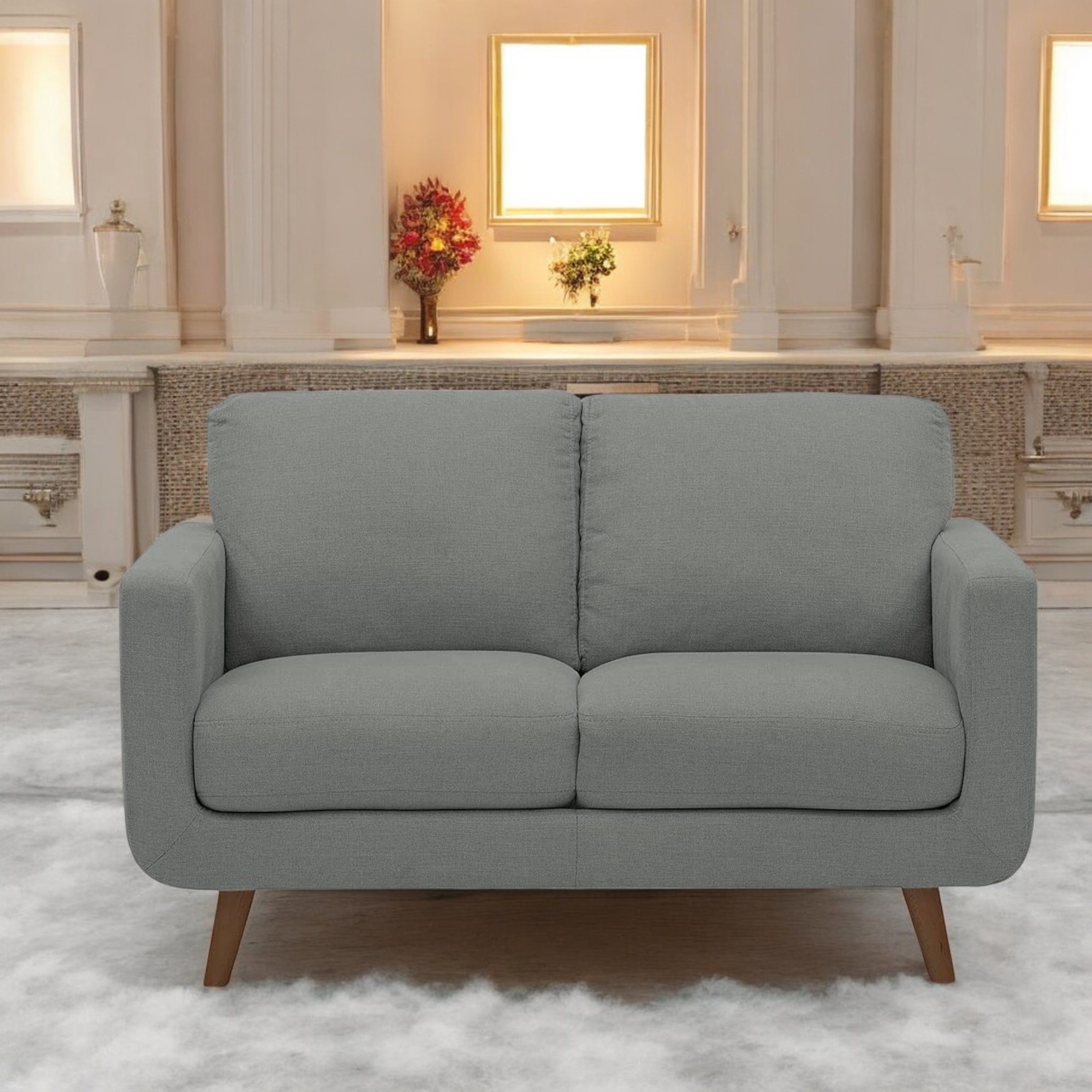 Skylar 2 Seater  Sofa