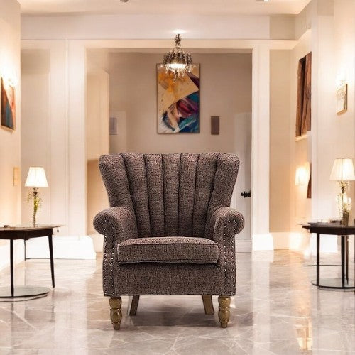 Tara Accent Chair