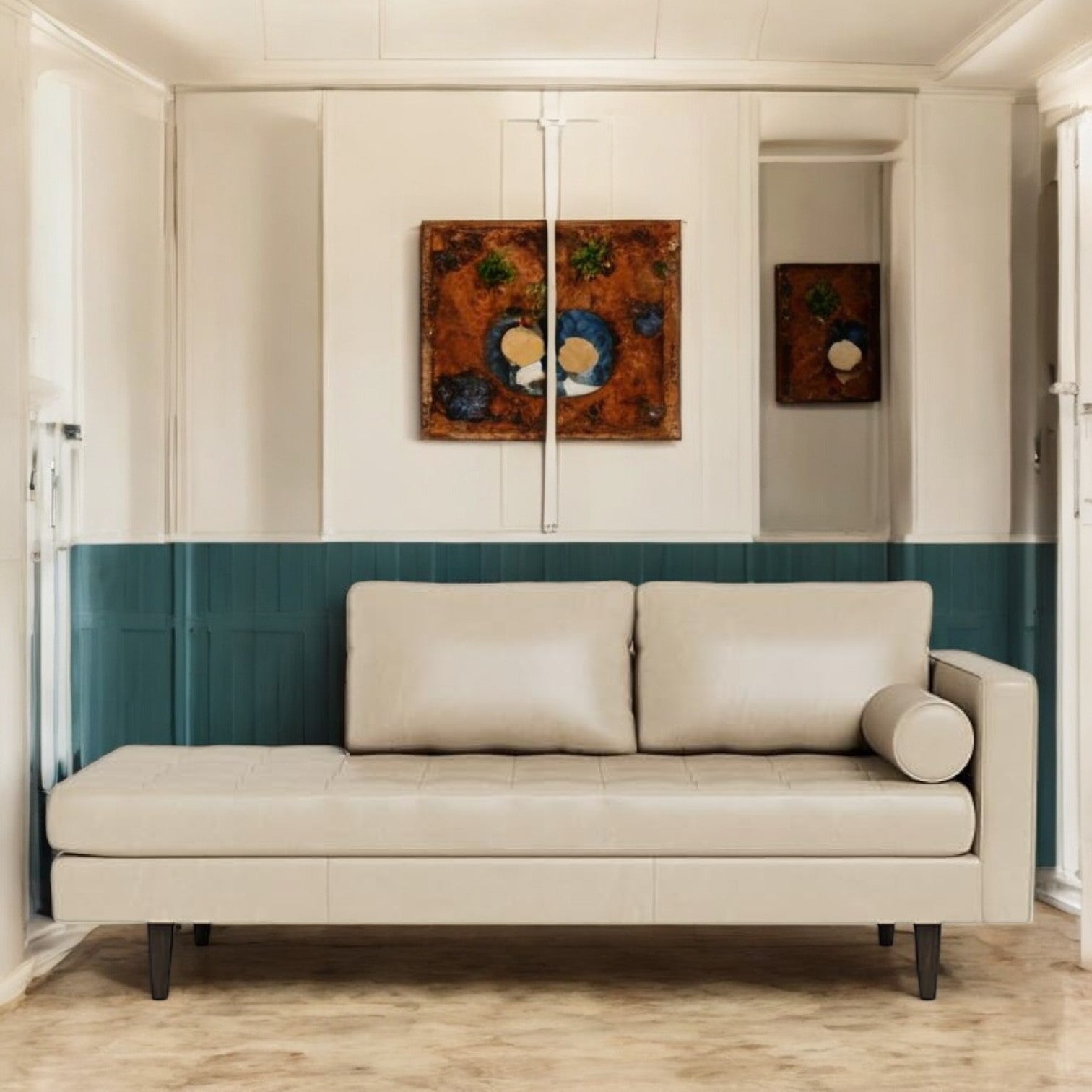 Riba Lounger