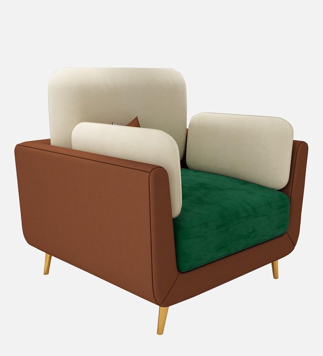 Ornella 1 Seater Sofa