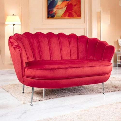 Sloane 2 Seater Sofa Couch