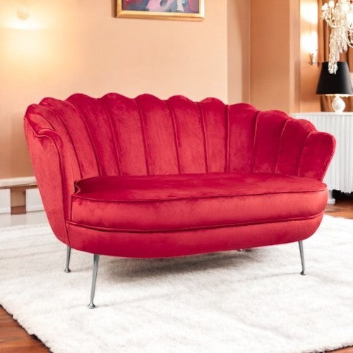 Sloane 2 Seater Sofa Couch