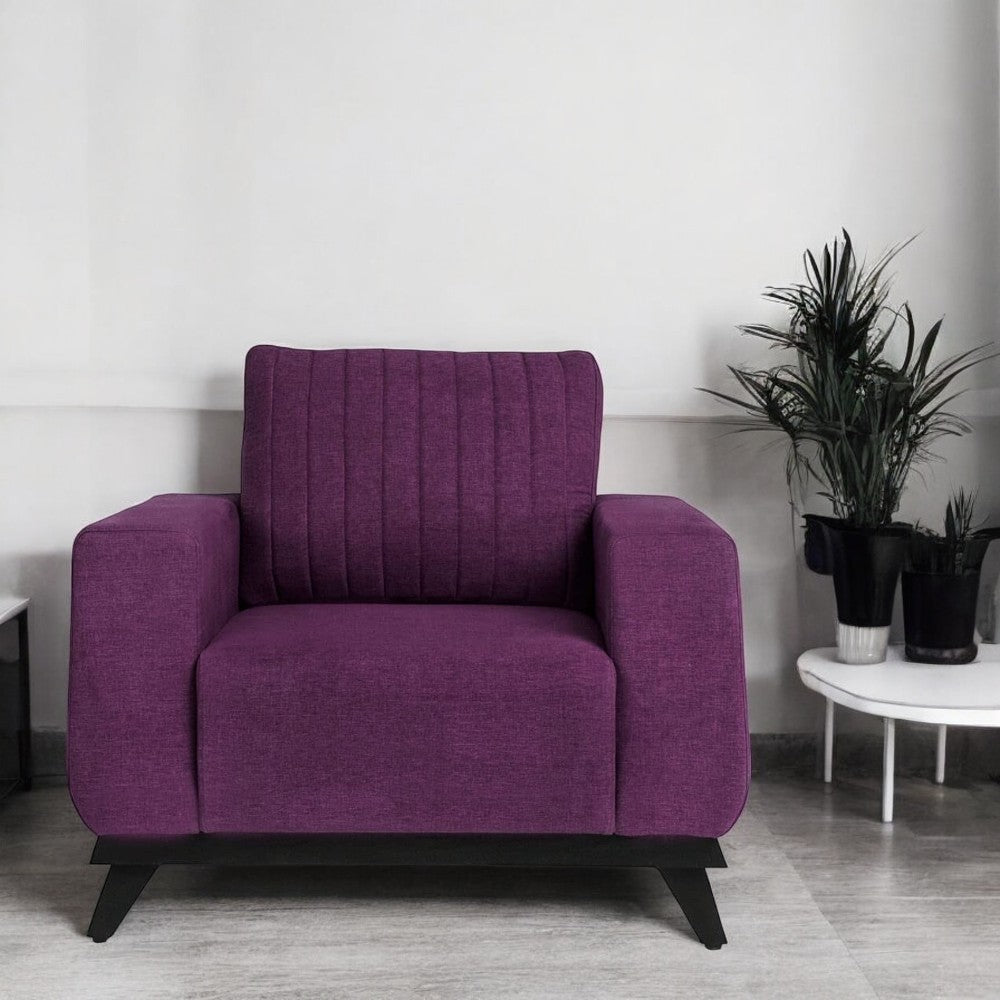 Aura 1 Seater Sofa