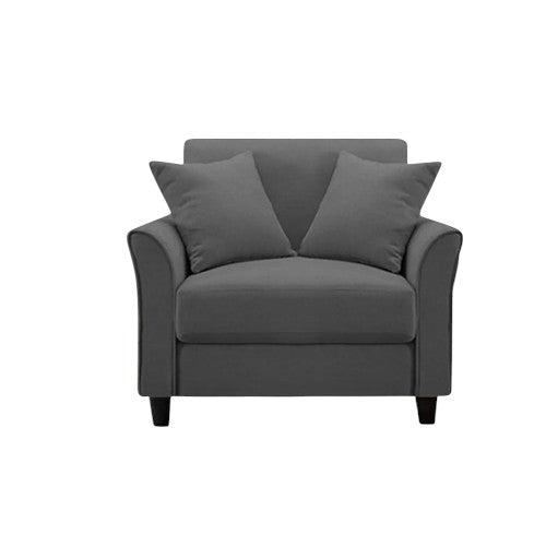 Freya Comfort 1 Seater Sofa