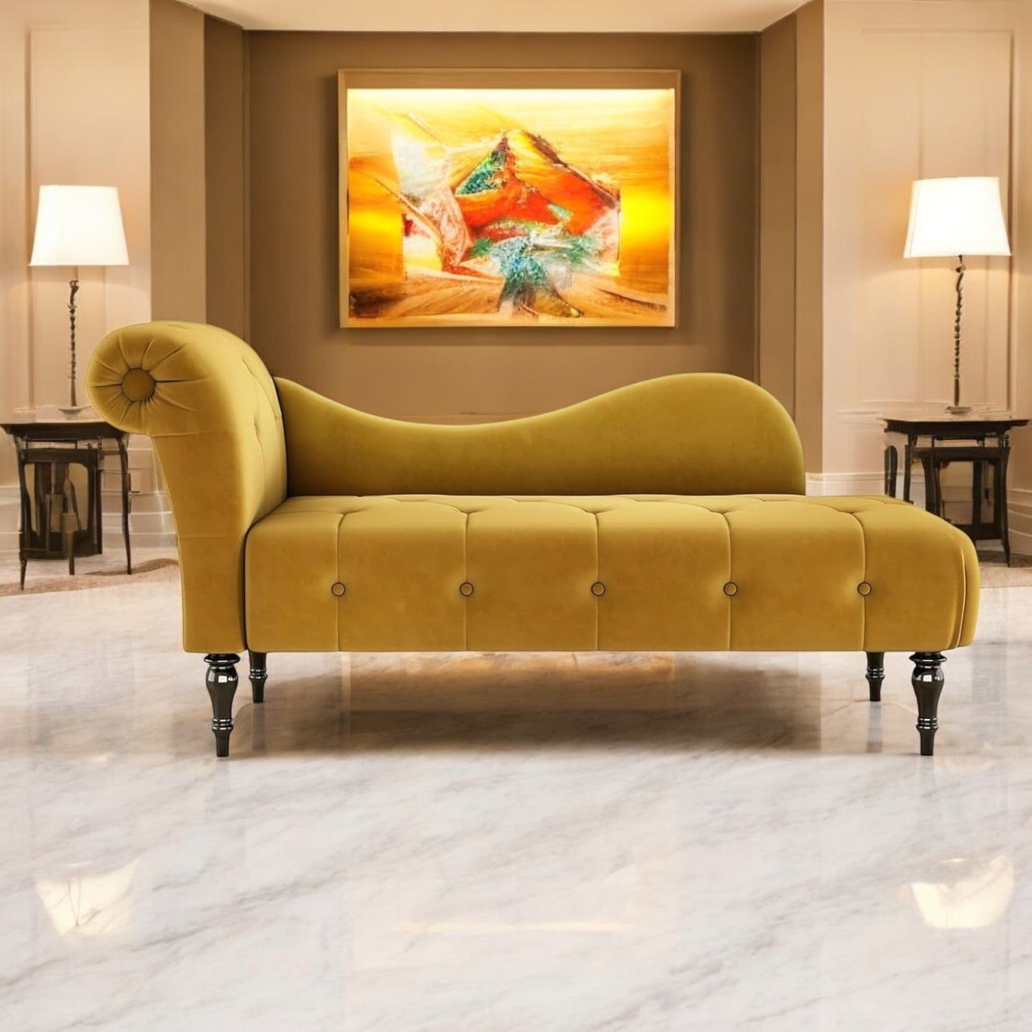 Nandi 3 Seater Couches