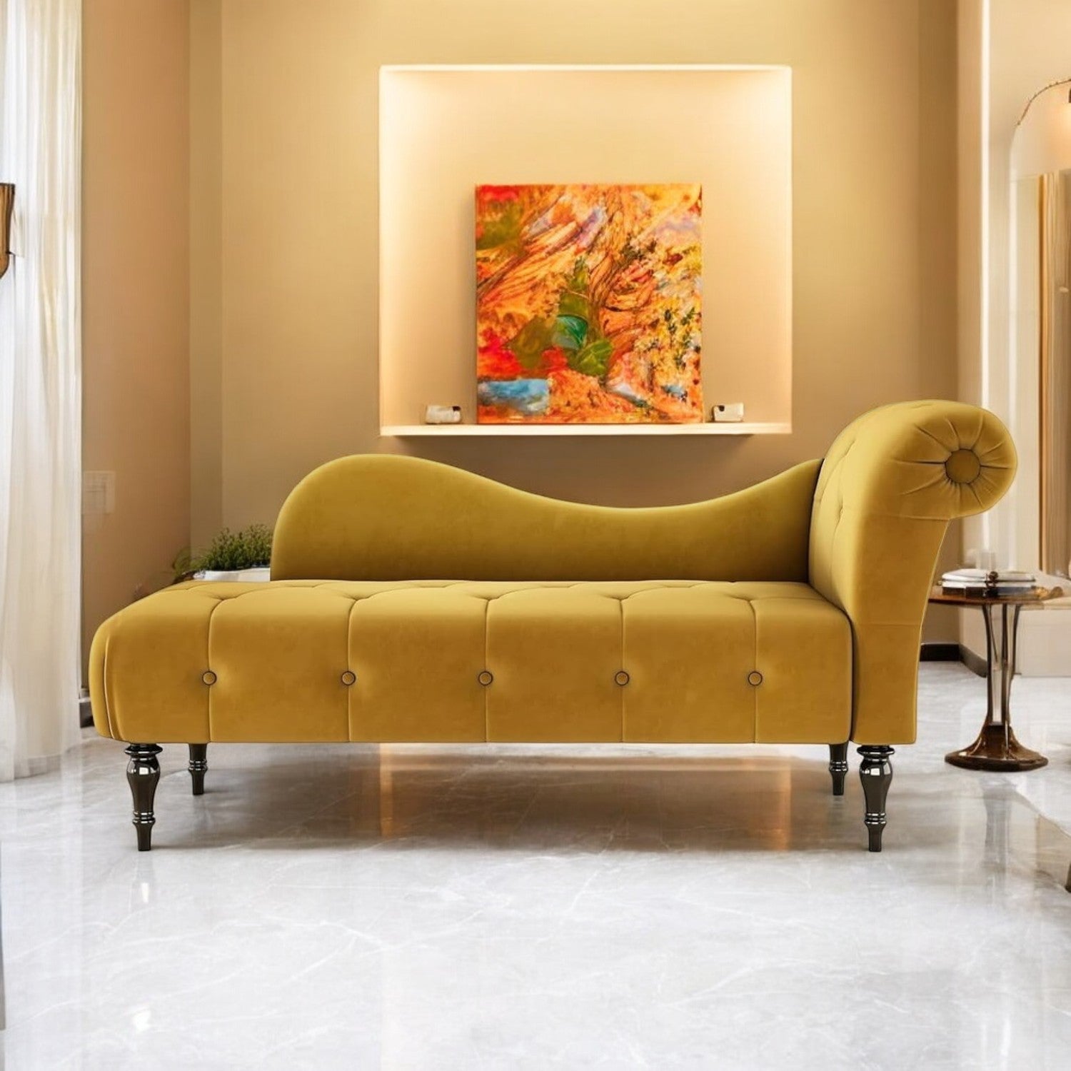 Nandi 3 Seater Couches