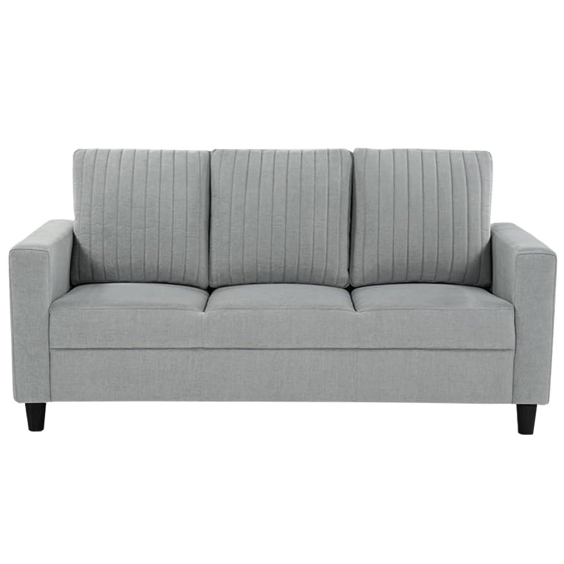 Flora 3 seater Sofa