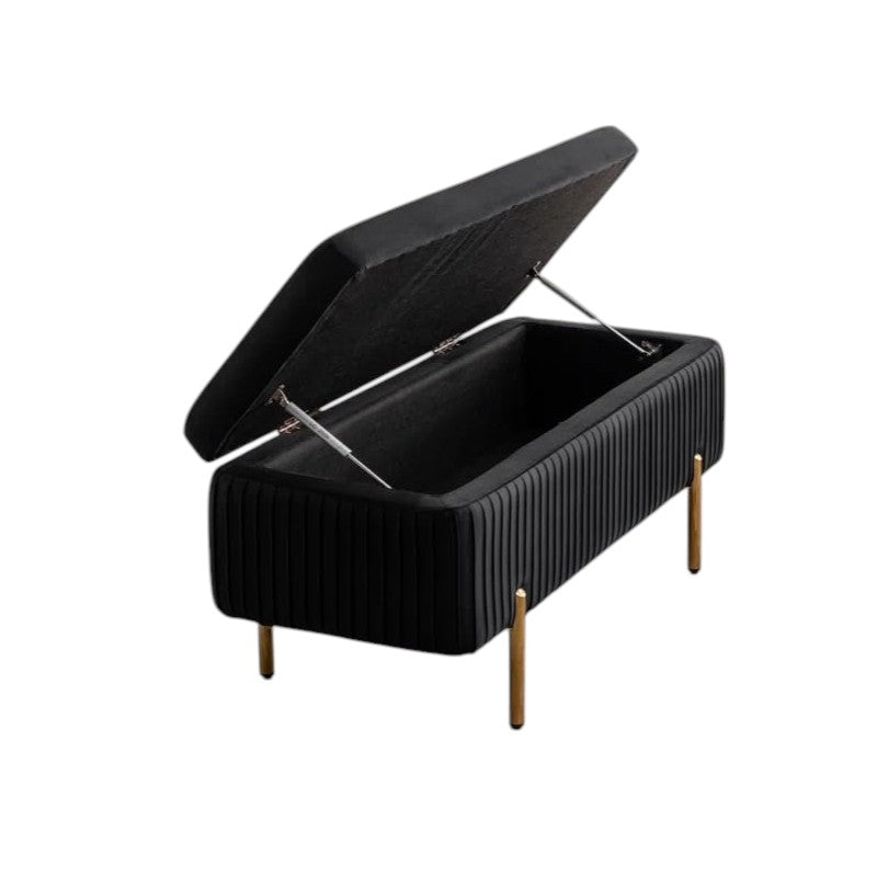 Timeless Touch Ottoman Benches