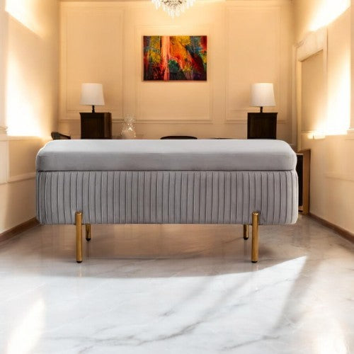 Timeless Touch Ottoman Benches