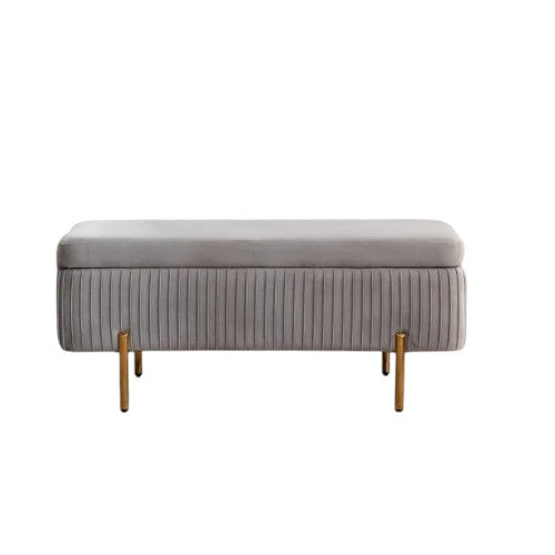 Timeless Touch Ottoman Benches