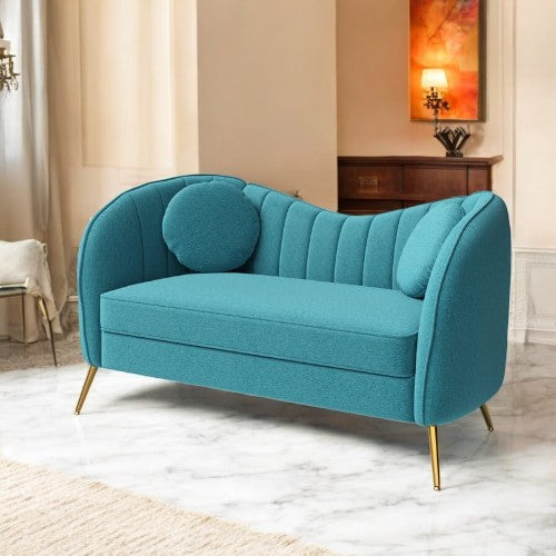 Alexis 3 Seater Sofa Couch