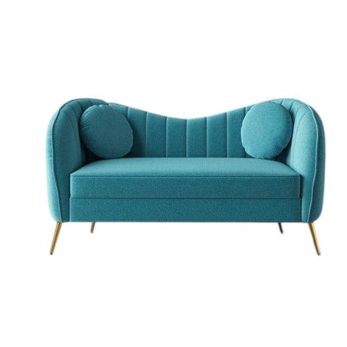 Alexis 3 Seater Sofa Couch