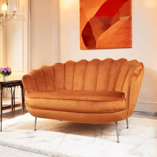 Sloane 2 Seater Sofa Couch