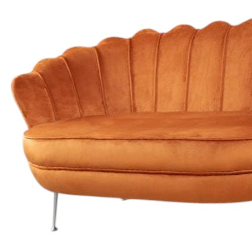 Sloane 2 Seater Sofa Couch