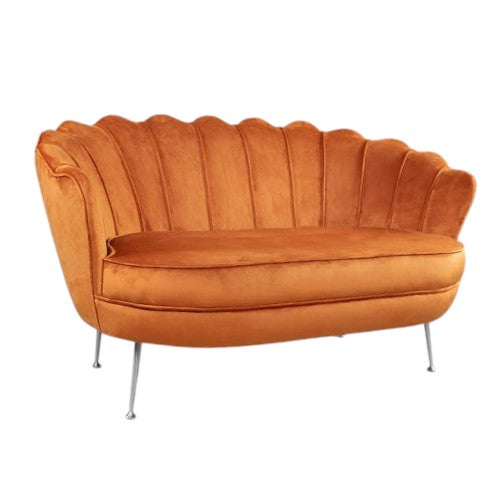 Sloane 2 Seater Sofa Couch