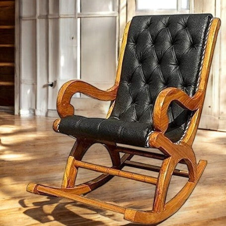 Stefanie Rocking Chair